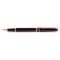 Ручка роллер CROCODILE 310 Black