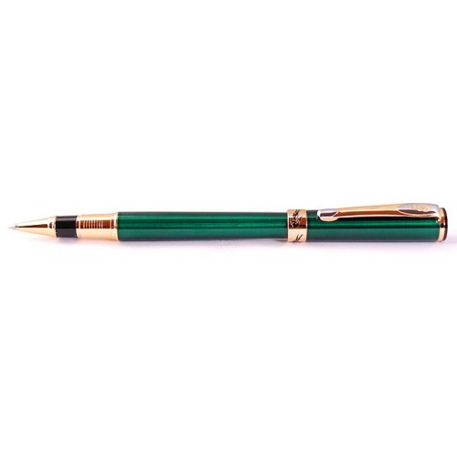 Ручка роллер CROCODILE 311 Green