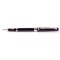 Ручка роллер CROCODILE 337 Black Silver