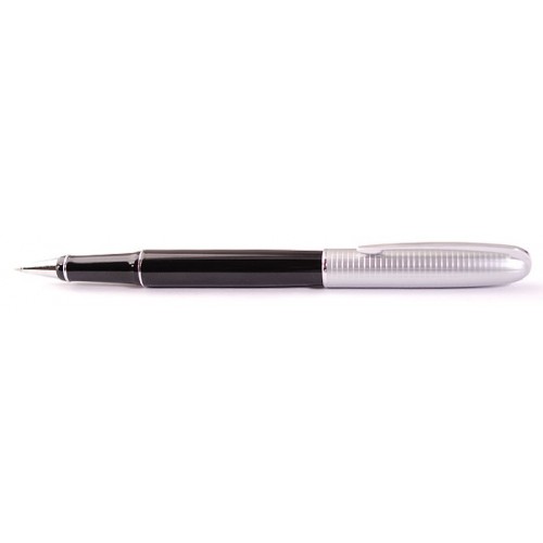 Ручка роллер FANDINI 301 Black Silver Cell