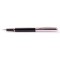 Ручка роллер FANDINI 302 Black Silver