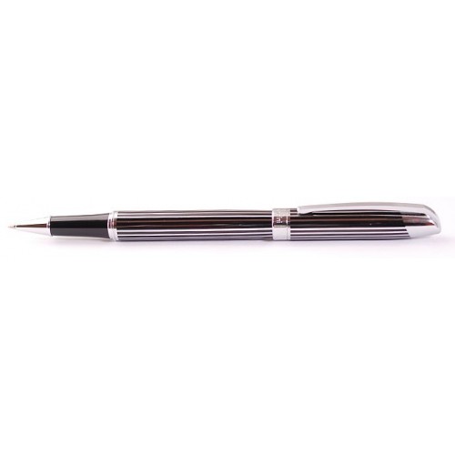 Ручка роллер FANDINI 302 Silver Line