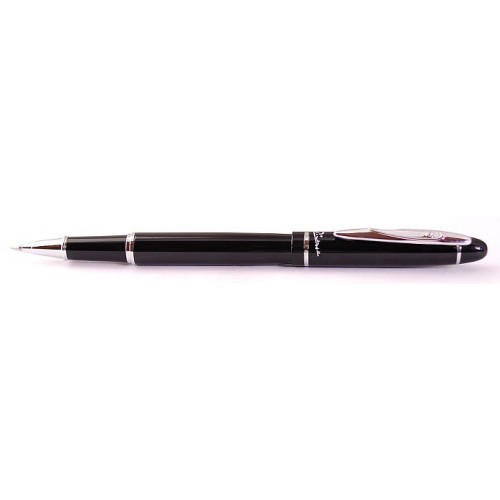 Ручка роллер PICASSO 608 Black