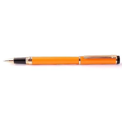 Ручка роллер PICASSO 908 Orange