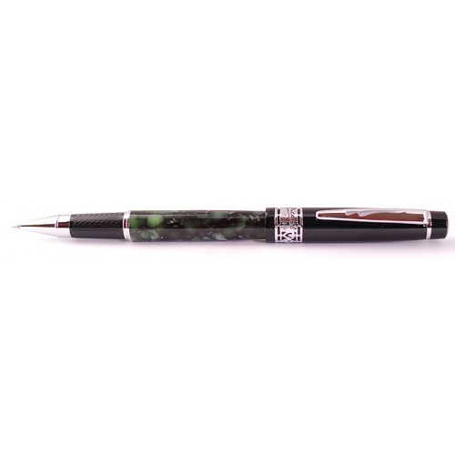 Ручка роллер PICASSO 915 Green Marble