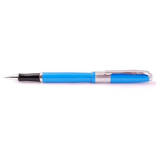 Ручка роллер PICASSO 923 Light Blue