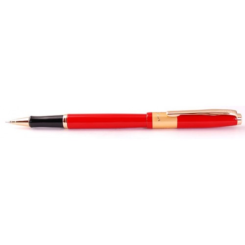 Ручка роллер PICASSO 923 Red подарок женьщине