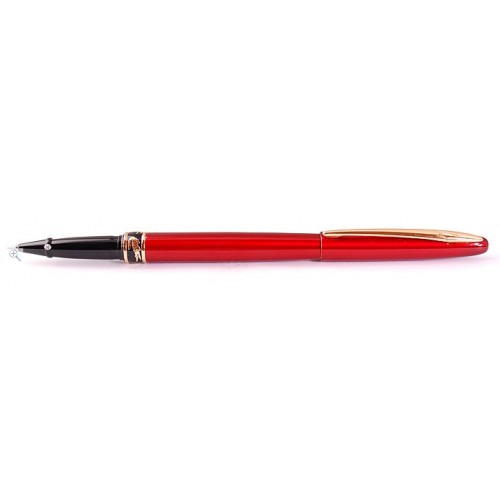 Ручка роллер CROCODILE 215 Red