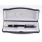 Ручка роллер CROCODILE 222 Black Silver
