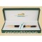 Ручка роллер CROCODILE 607 Black