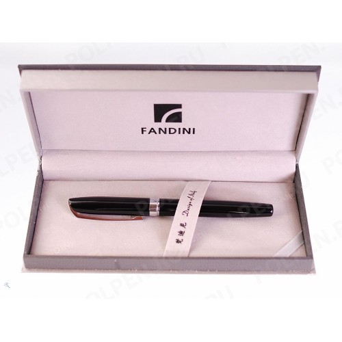 Ручка роллер FANDINI 302 Black