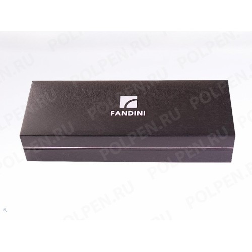 Ручка роллер FANDINI 308 Silver