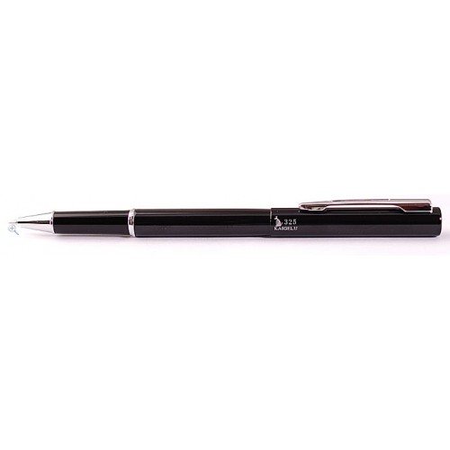 Ручка роллер KAIGELU 325 Black
