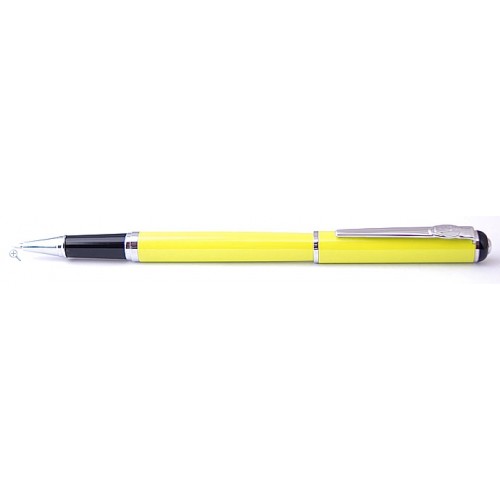 Ручка роллер KAIGELU 353 Yellow