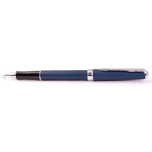 Ручка роллер KAIGELU 356 Matte Blue
