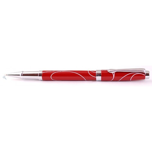 Ручка роллер KAIGELU 368 Red