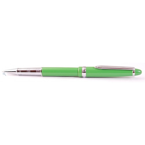 Ручка роллер KAIGELU 369 Green