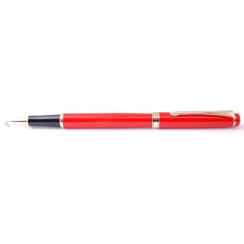 Ручка роллер KAIGELU 382 Red