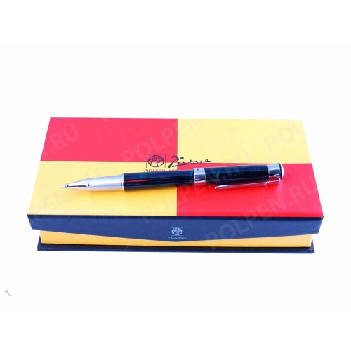 Ручка роллер PICASSO 903 Dark Blue