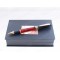 Ручка роллер PICASSO 915 Red Marble