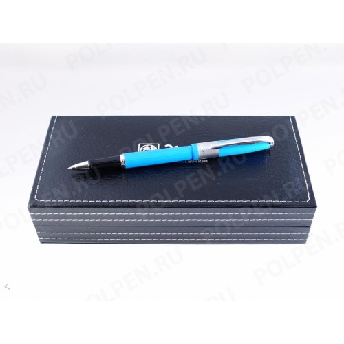 Ручка роллер PICASSO 923 Light Blue