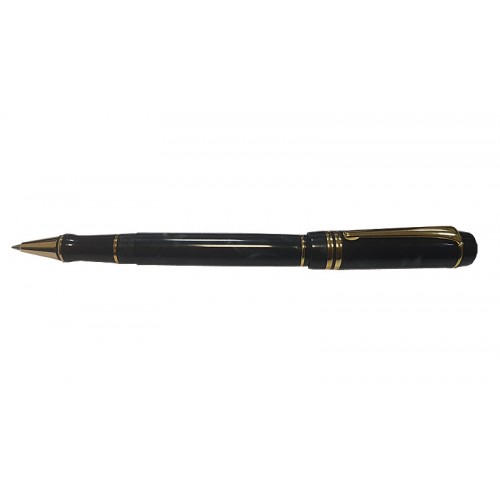 Ручка роллер KAIGELU 316 Black Marble